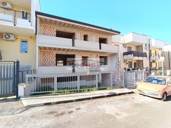 casale in vendita a Cassano delle Murge