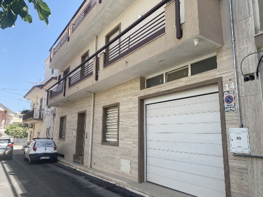 casa indipendente in vendita a Cassano delle Murge