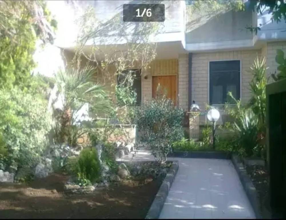 casa indipendente in vendita a Cassano delle Murge