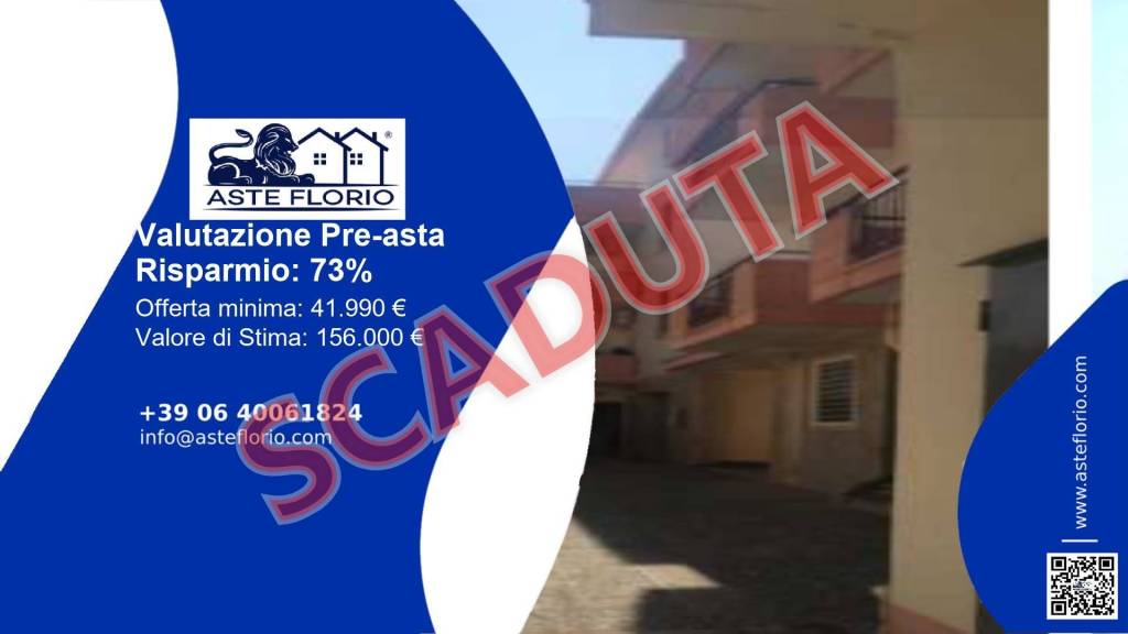 appartamento in vendita a Cassano delle Murge