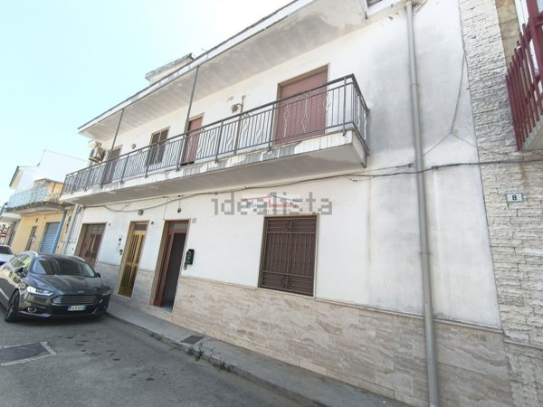 casa semindipendente in vendita a Cassano delle Murge
