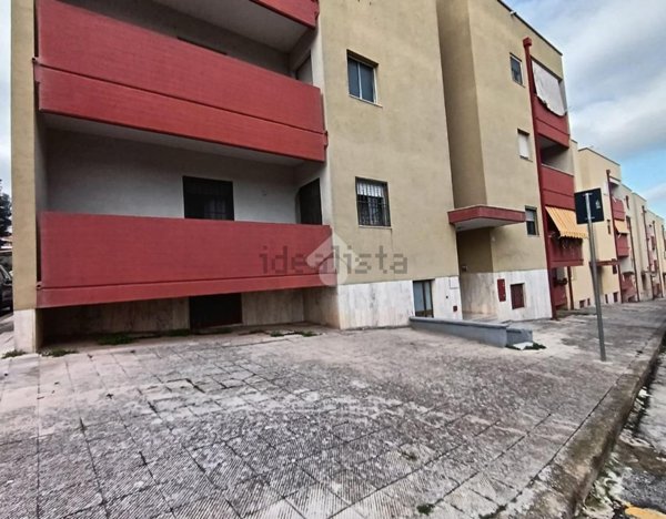 appartamento in vendita a Cassano delle Murge