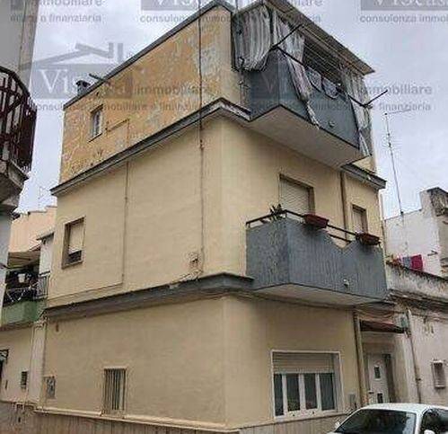 casa indipendente in vendita a Cassano delle Murge