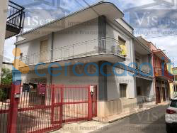 intera palazzina in vendita a Cassano delle Murge