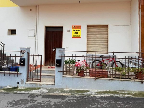 appartamento in vendita a Cassano delle Murge
