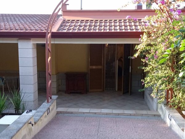 casa indipendente in vendita a Cassano delle Murge