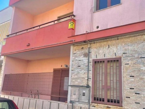 appartamento in vendita a Cassano delle Murge