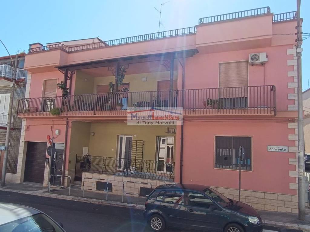 appartamento in vendita a Cassano delle Murge