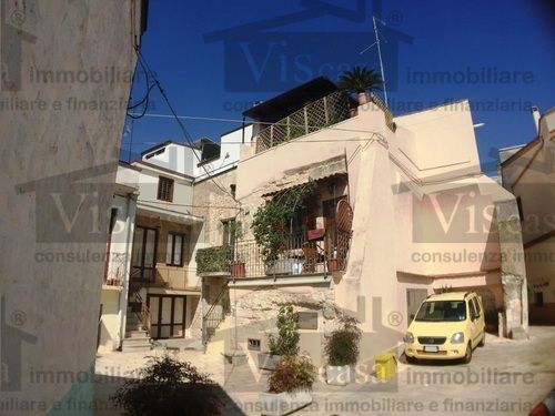 appartamento in vendita a Cassano delle Murge