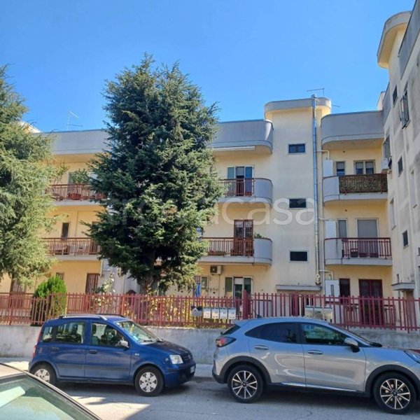 appartamento in vendita a Cassano delle Murge