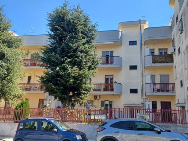 appartamento in vendita a Cassano delle Murge