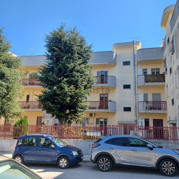 appartamento in vendita a Cassano delle Murge