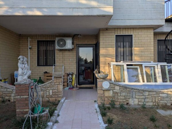 casa indipendente in vendita a Cassano delle Murge