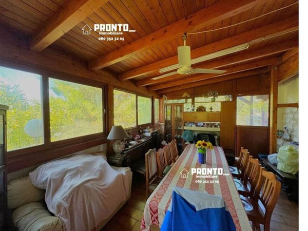 casa indipendente in vendita a Cassano delle Murge