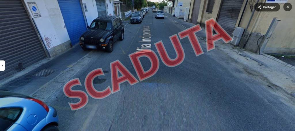 negozio in vendita a Cassano delle Murge