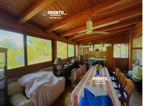 casa indipendente in vendita a Cassano delle Murge