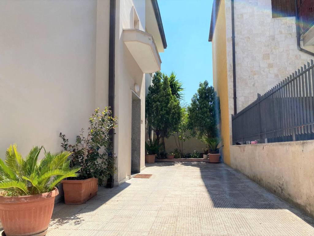 casa indipendente in vendita a Cassano delle Murge