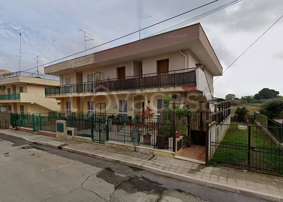 appartamento in vendita a Cassano delle Murge