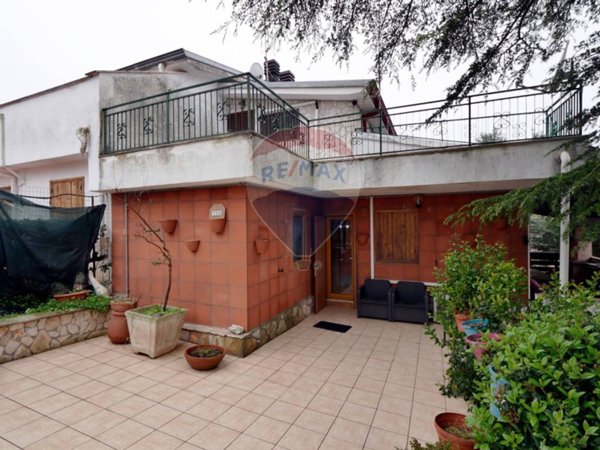 casa indipendente in vendita a Cassano delle Murge
