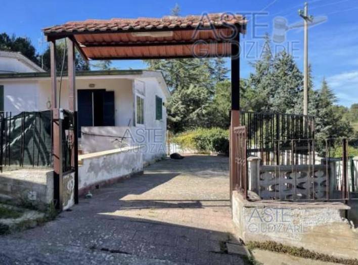 appartamento in vendita a Cassano delle Murge