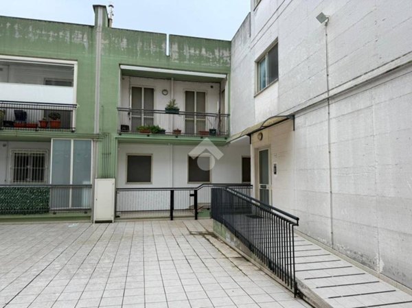 appartamento in vendita a Cassano delle Murge