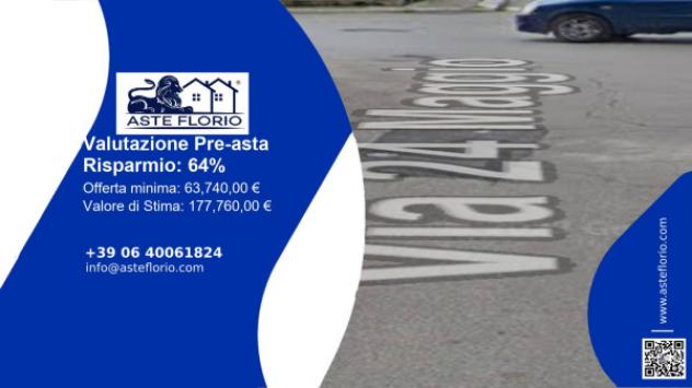 appartamento in vendita a Cassano delle Murge