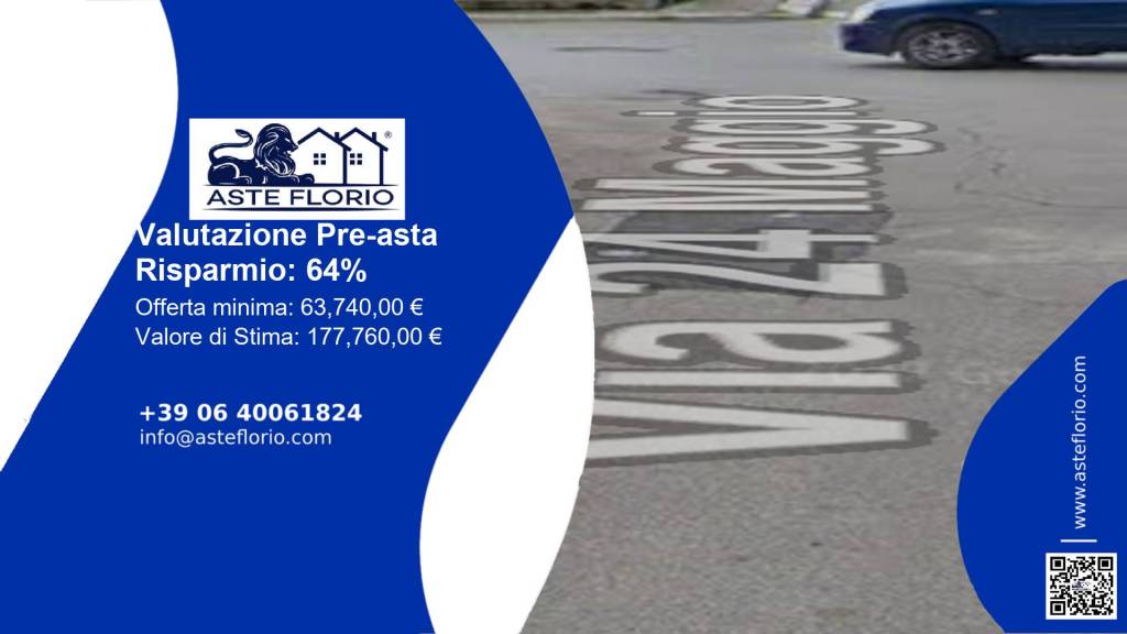 appartamento in vendita a Cassano delle Murge