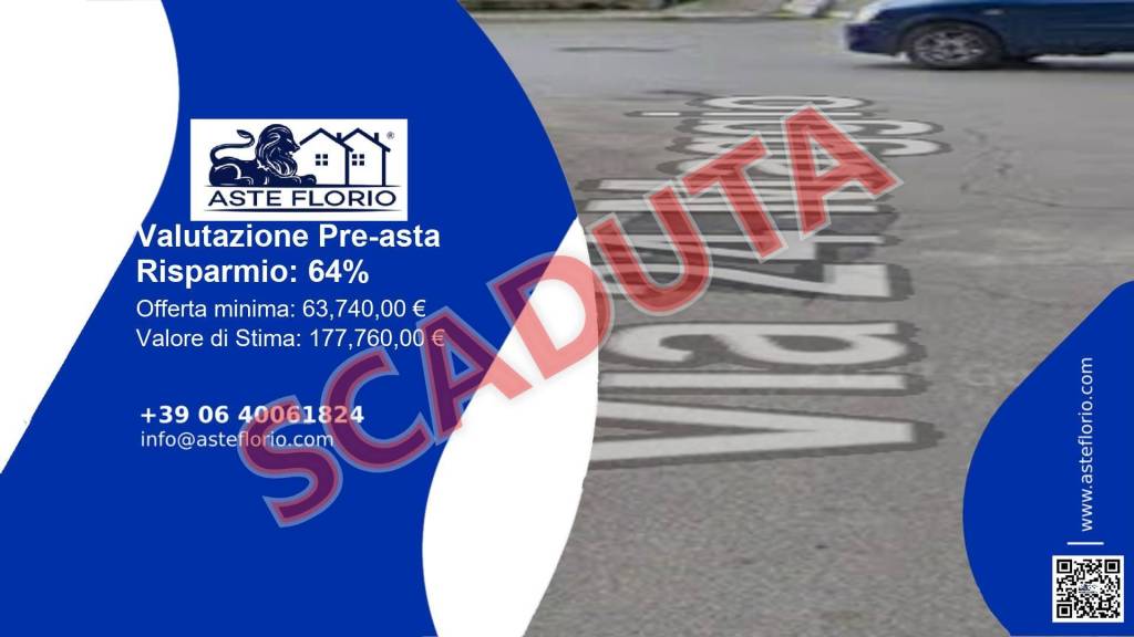 appartamento in vendita a Cassano delle Murge