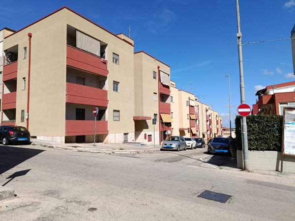 appartamento in vendita a Cassano delle Murge
