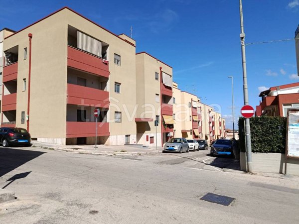 appartamento in vendita a Cassano delle Murge