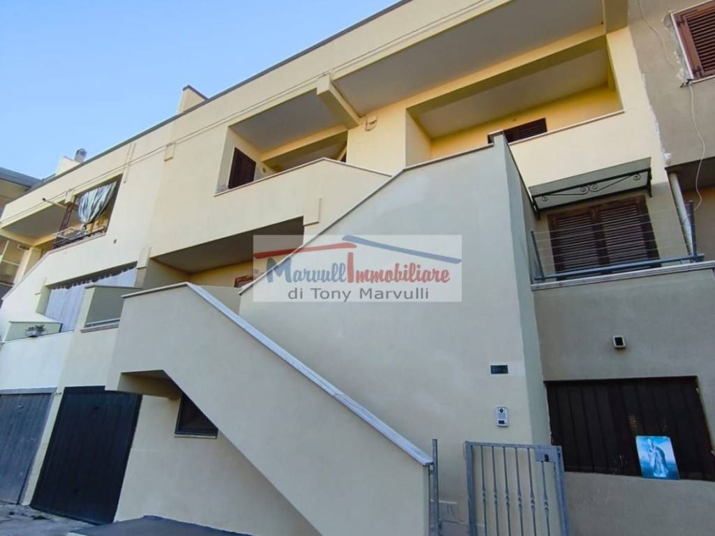 appartamento in vendita a Cassano delle Murge