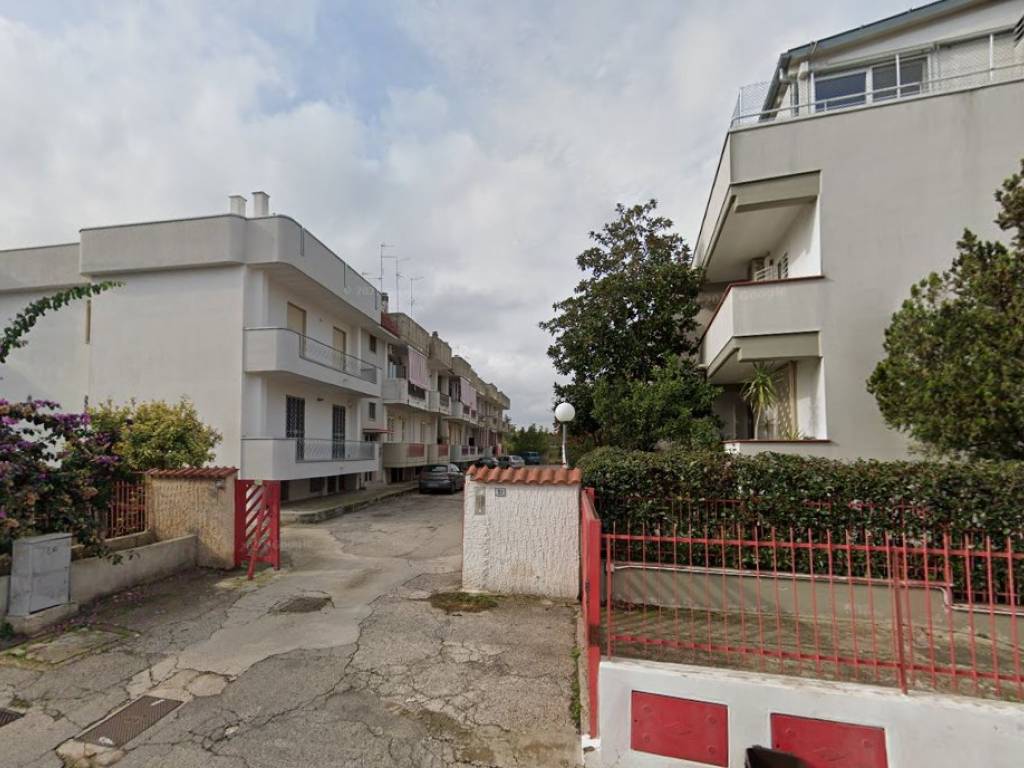 appartamento in vendita a Cassano delle Murge