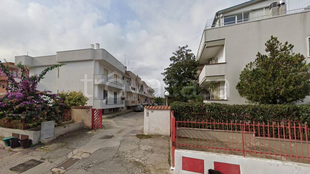 appartamento in vendita a Cassano delle Murge
