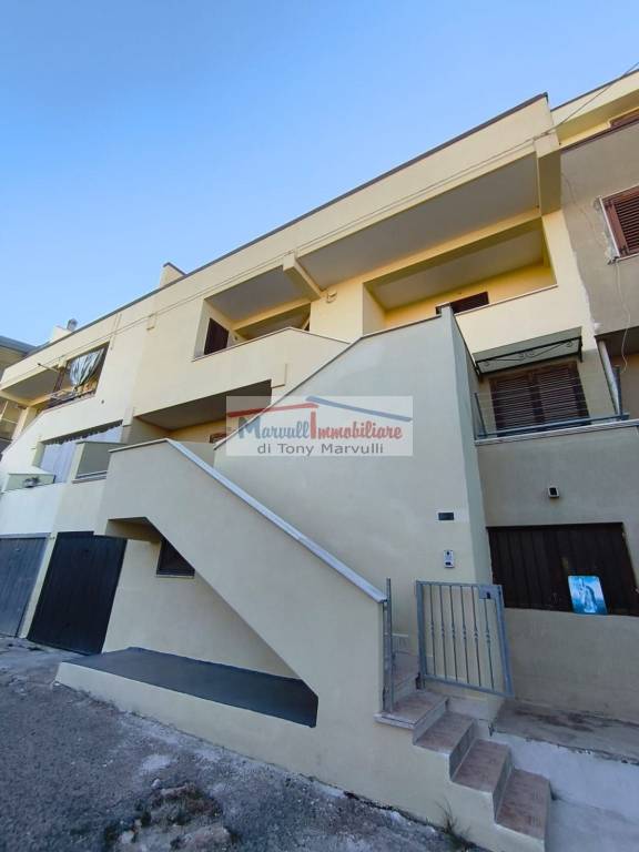 appartamento in vendita a Cassano delle Murge