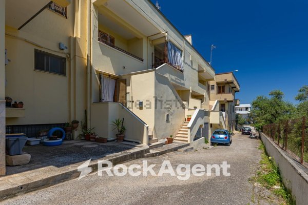 appartamento in vendita a Cassano delle Murge