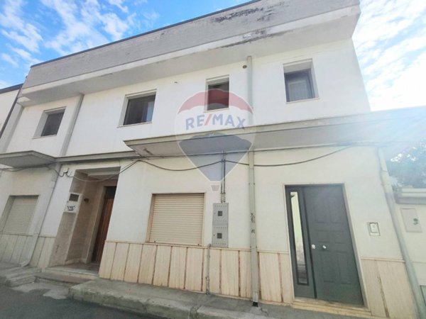 casa indipendente in vendita a Cassano delle Murge