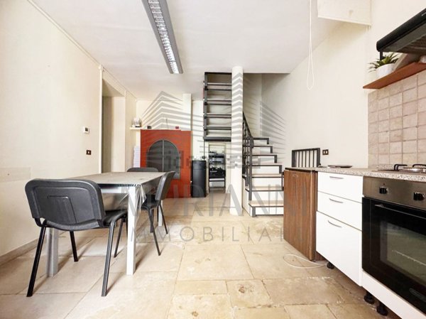 casa indipendente in vendita a Cassano delle Murge