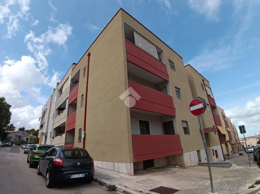 appartamento in vendita a Cassano delle Murge