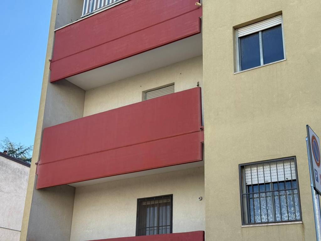 appartamento in vendita a Cassano delle Murge