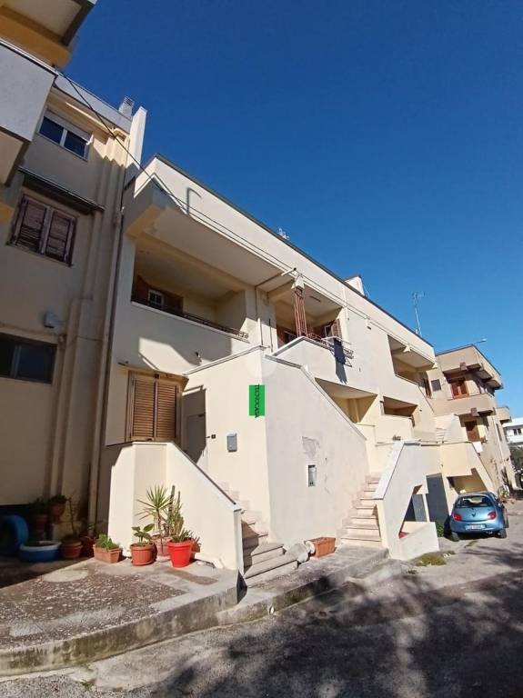 appartamento in vendita a Cassano delle Murge