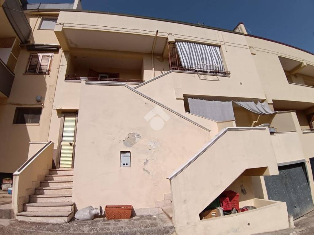 appartamento in vendita a Cassano delle Murge