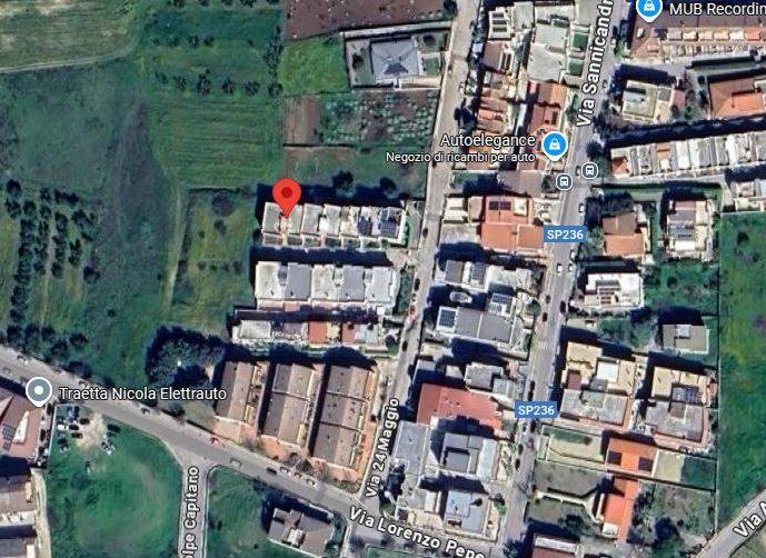 appartamento in vendita a Cassano delle Murge