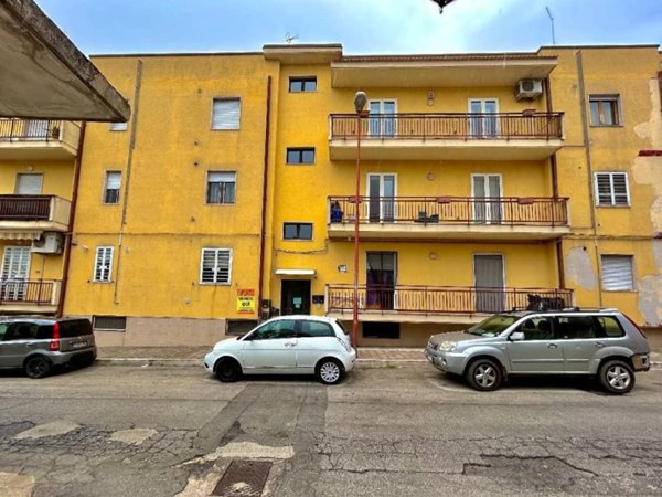 appartamento in vendita a Cassano delle Murge