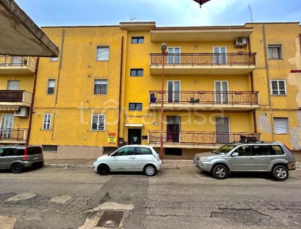 appartamento in vendita a Cassano delle Murge