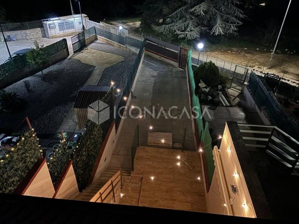 appartamento in vendita a Cassano delle Murge