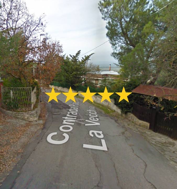 casa indipendente in vendita a Cassano delle Murge