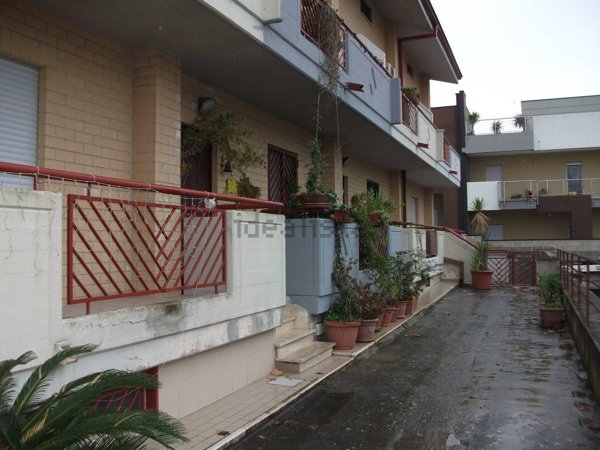 casa indipendente in vendita a Cassano delle Murge
