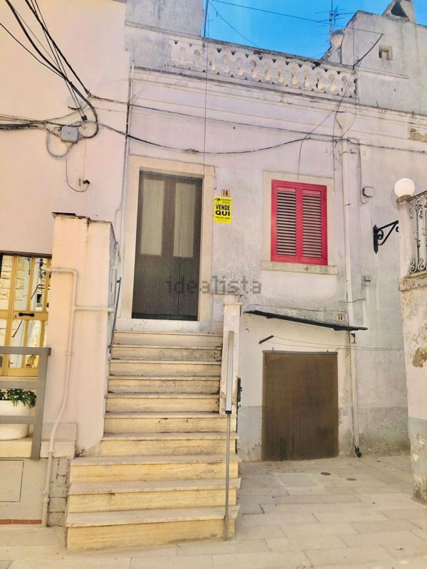 appartamento in vendita a Cassano delle Murge