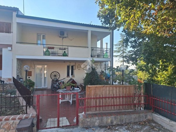 pentavano in vendita a Cassano delle Murge