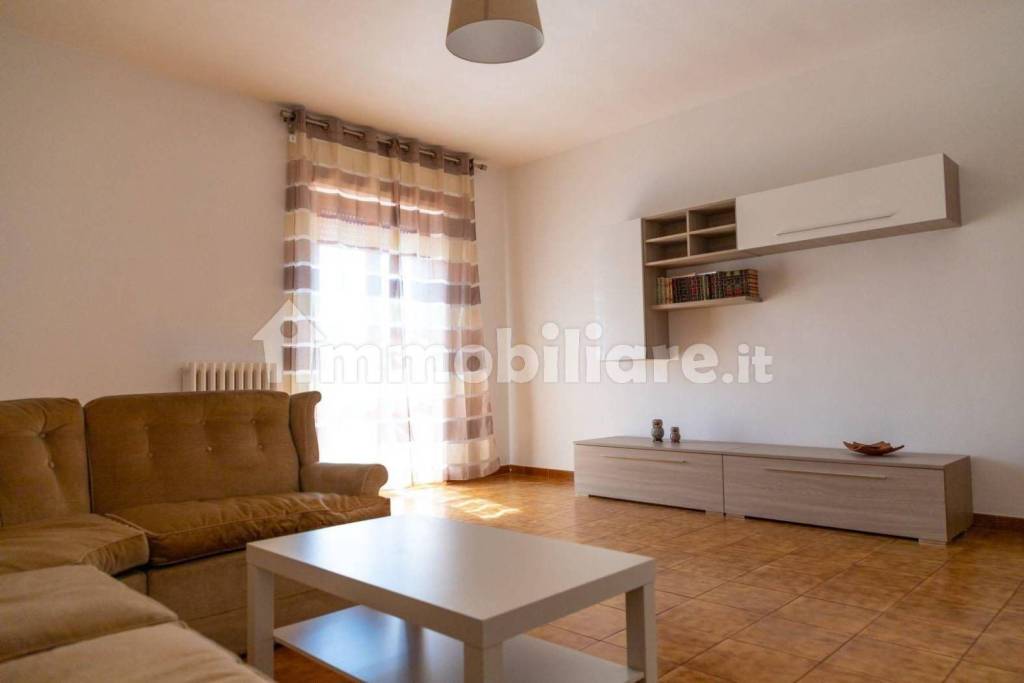 appartamento in vendita a Cassano delle Murge